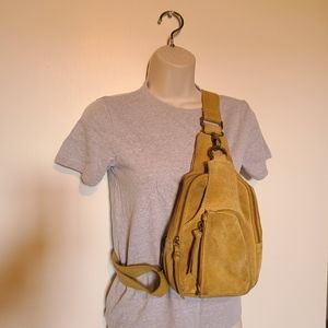 FREE PEOPLE Hudson Sling Bag